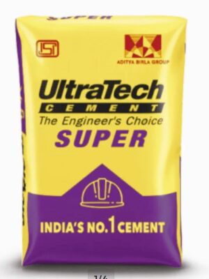 Cement Ultratech
