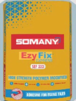 Adhesive Somany 33