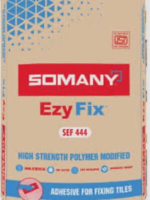 Adhesive Somany 444